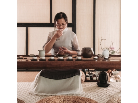 Чайная церемония: правила заваривания китайского чая