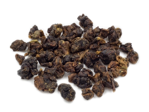 Габа чай: происхождение, производство, свойства чая