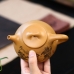 Чайник из исинской глины Ши Пяо #30, 220 мл.