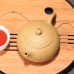 Чайник из исинской глины Си Ши #8, 220 мл.