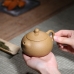 Чайник из исинской глины #8