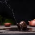 Чайная фигурка мудрая черепаха
