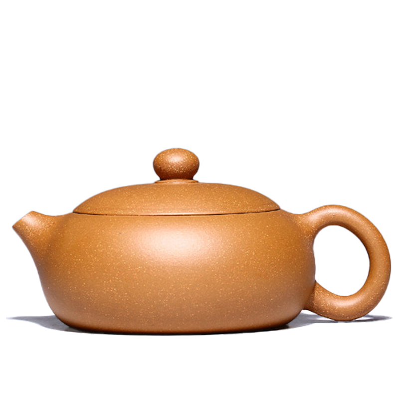 Исинский чайник Бянь Си Ши #23, 220 мл.