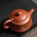 Чайник из исинской глины #6