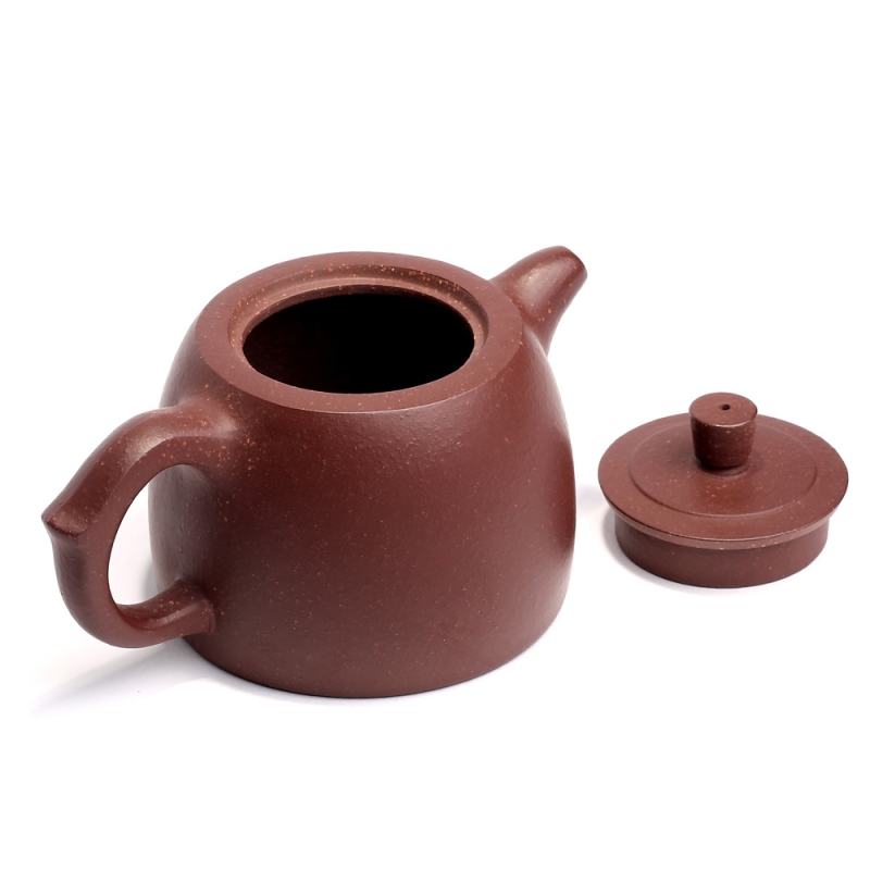 Чайник из исинской глины цзин лань #12, 230мл