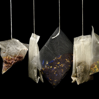 Чайный пакетик: сравнение с листовым чаем