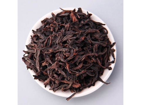 Китайский чай-легенда дахунпао.